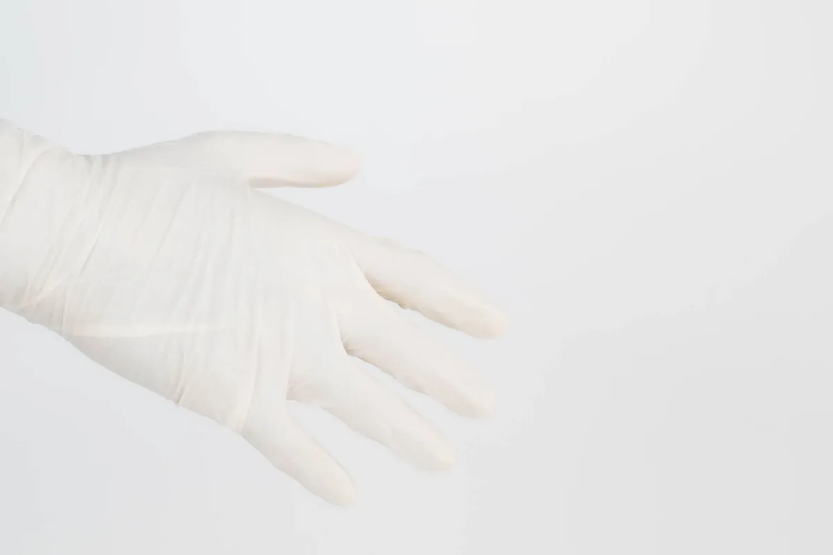 Bodily Fluid Cleanup in Hasley Canyon, CA